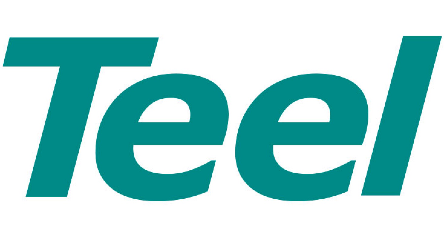 Teel Plastics logo